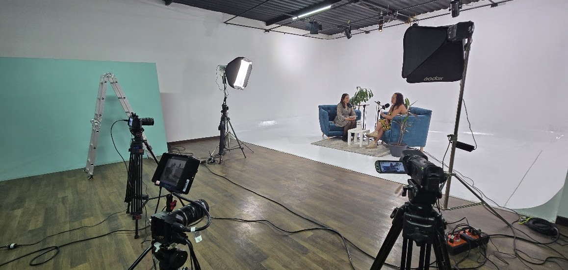 Dirección de CCTV y Producción